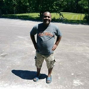 Meet your Posher, Terry